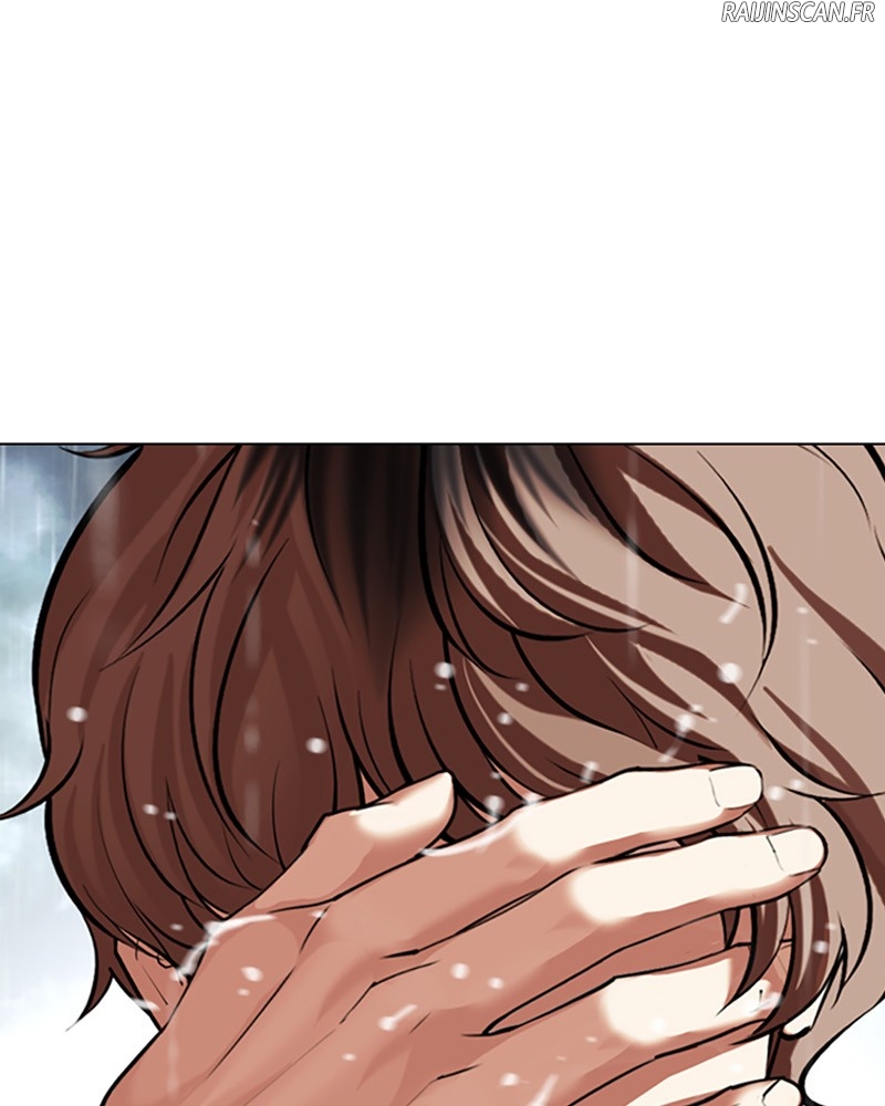 Lookism Chapitre 509 - Page 255