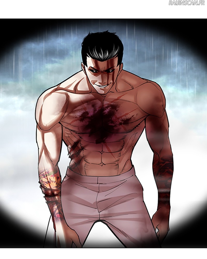 Lookism Chapitre 509 - Page 260