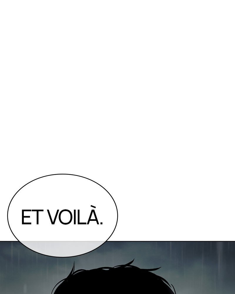 Lookism Chapitre 509 - Page 261