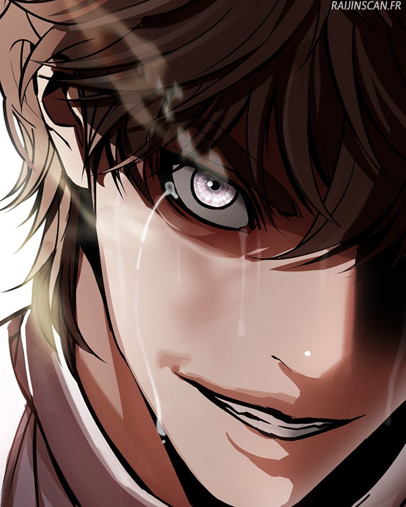 Lookism Chapitre 509 - Page 265