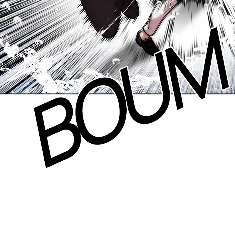 Lookism Chapitre 509 - Page 27