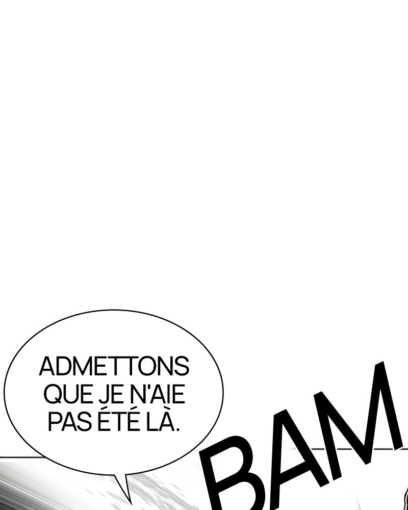 Lookism Chapitre 509 - Page 28