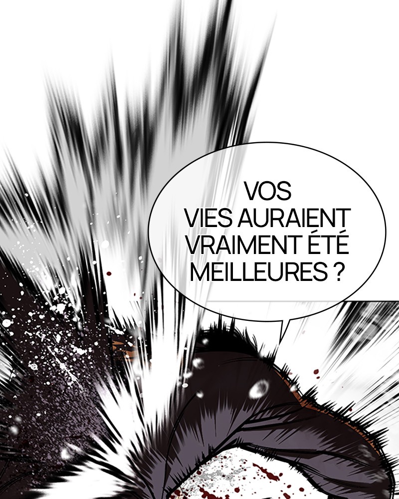 Lookism Chapitre 509 - Page 31