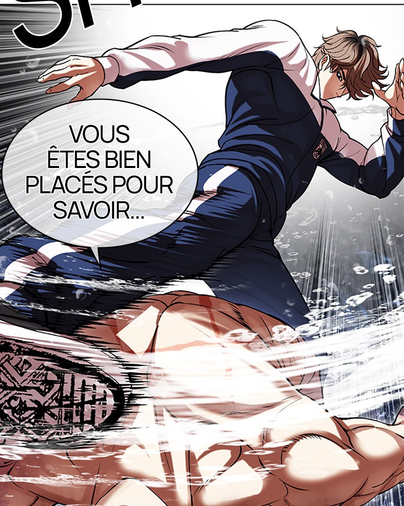Lookism Chapitre 509 - Page 34