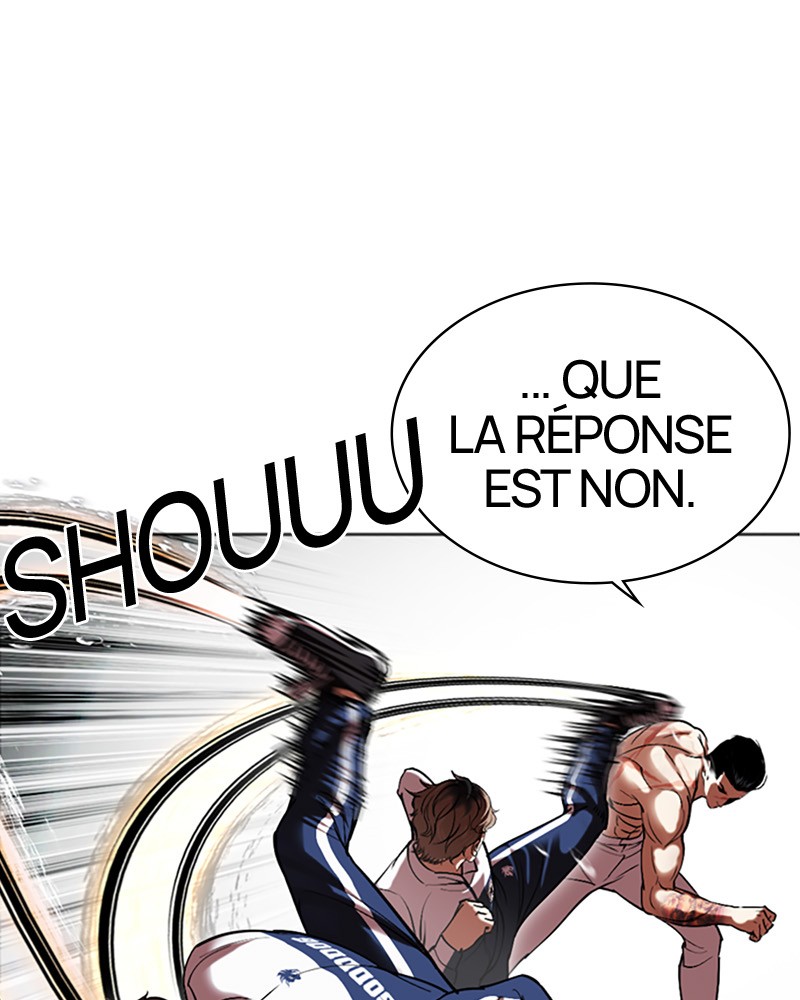 Lookism Chapitre 509 - Page 36