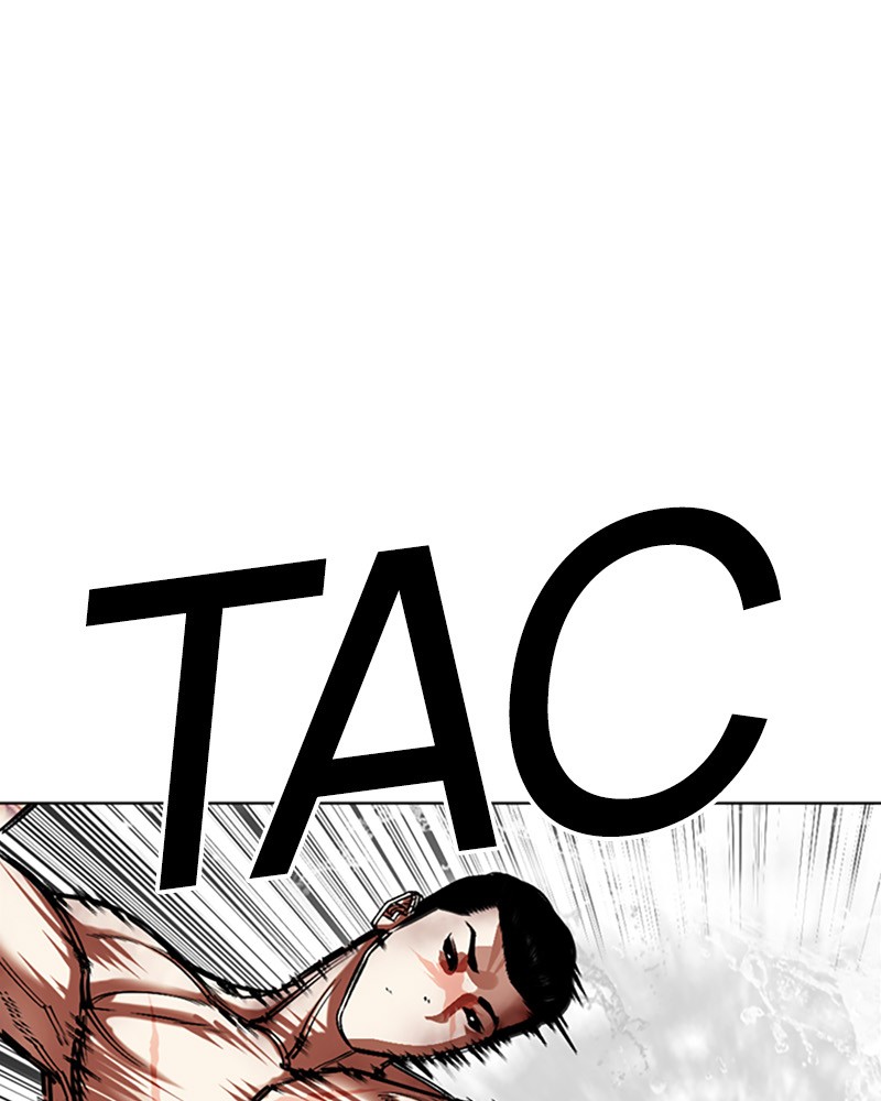 Lookism Chapitre 509 - Page 39