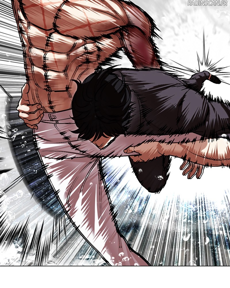 Lookism Chapitre 509 - Page 40