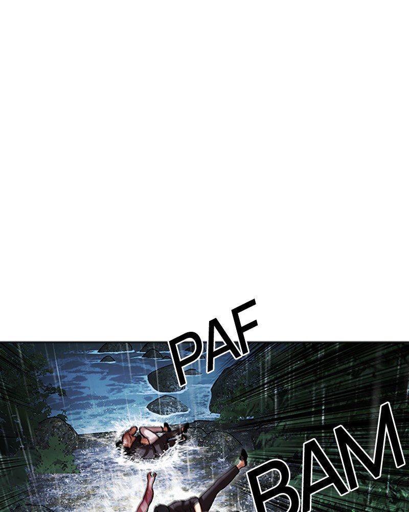 Lookism Chapitre 509 - Page 41
