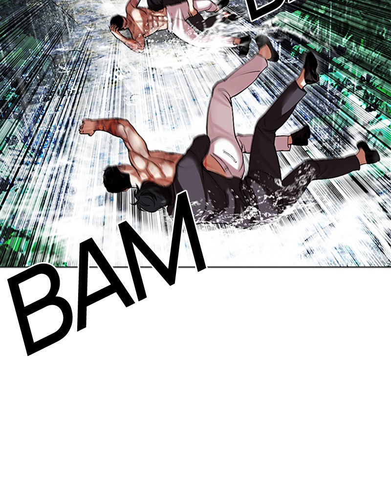 Lookism Chapitre 509 - Page 42