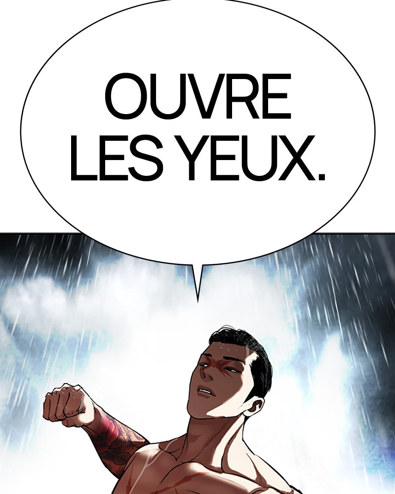 Lookism Chapitre 509 - Page 46