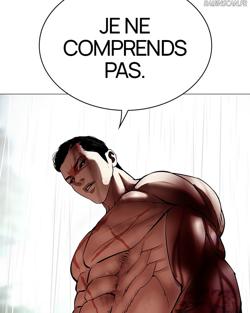 Lookism Chapitre 509 - Page 5