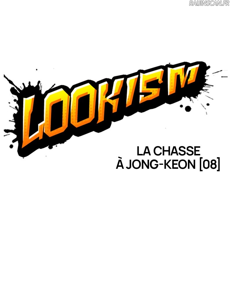 Lookism Chapitre 509 - Page 50