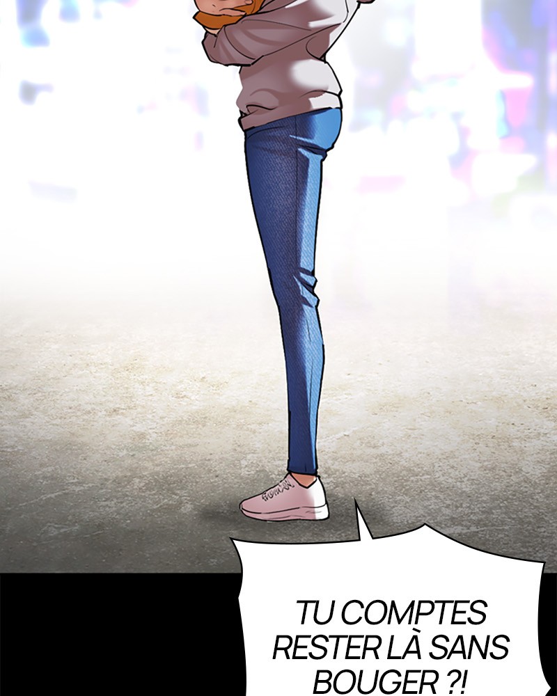 Lookism Chapitre 509 - Page 54