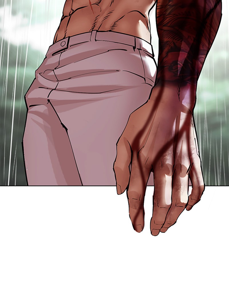 Lookism Chapitre 509 - Page 6