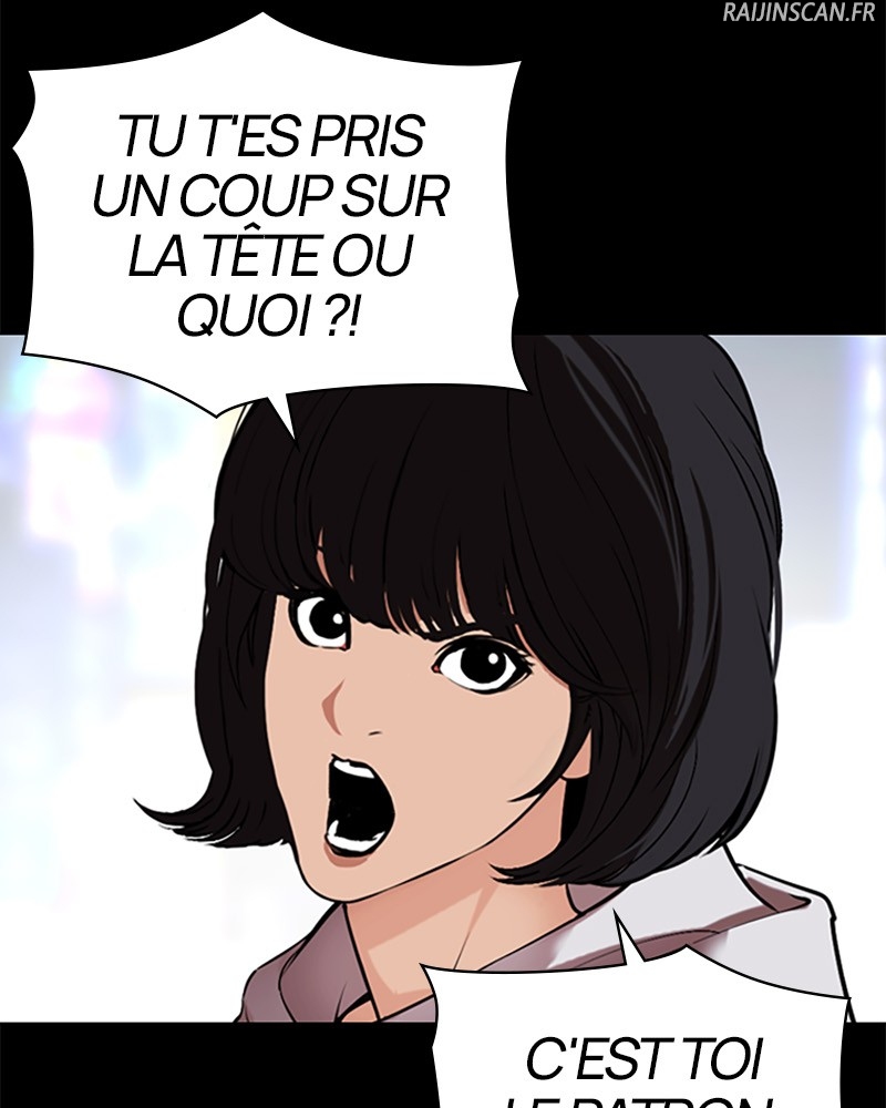 Lookism Chapitre 509 - Page 60