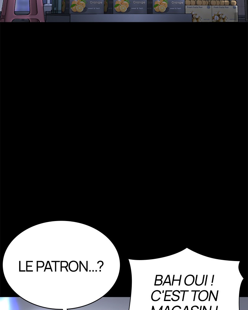 Lookism Chapitre 509 - Page 63