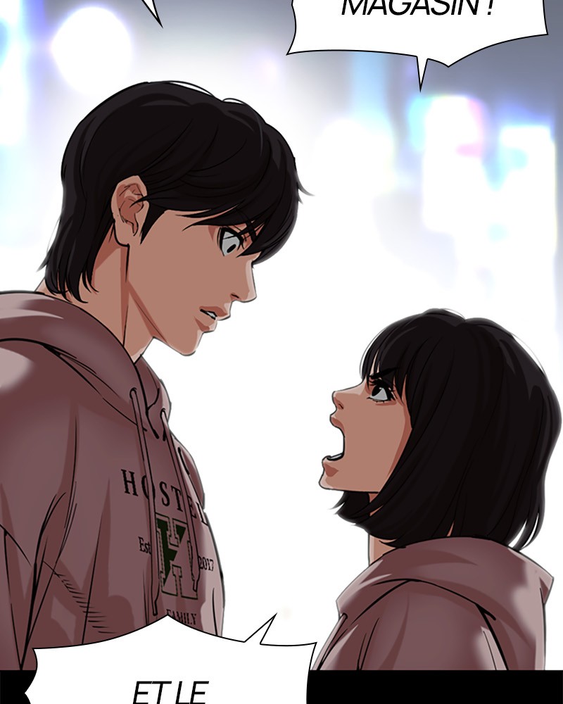 Lookism Chapitre 509 - Page 64
