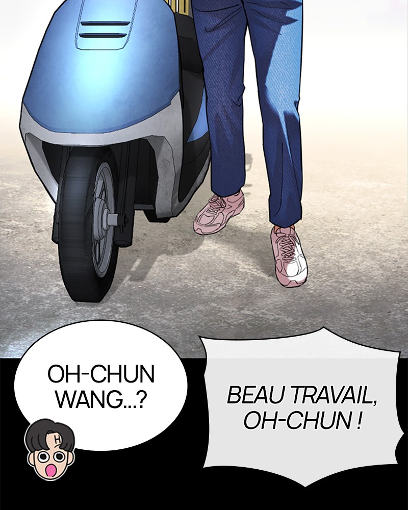 Lookism Chapitre 509 - Page 67