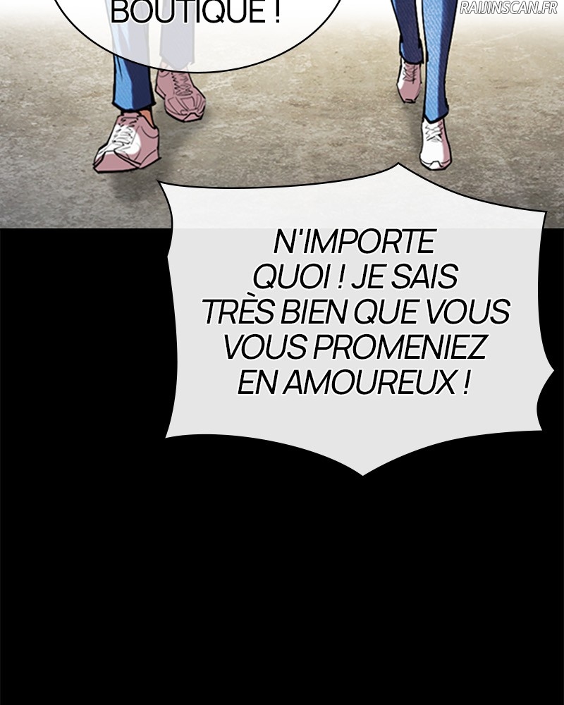 Lookism Chapitre 509 - Page 70