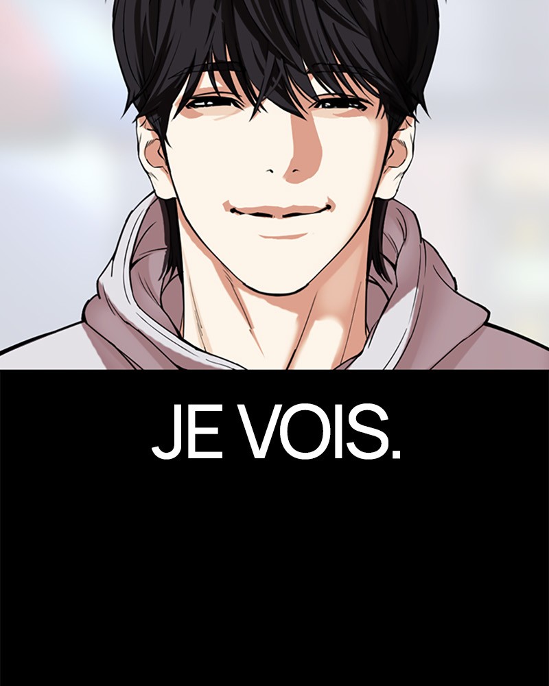 Lookism Chapitre 509 - Page 77
