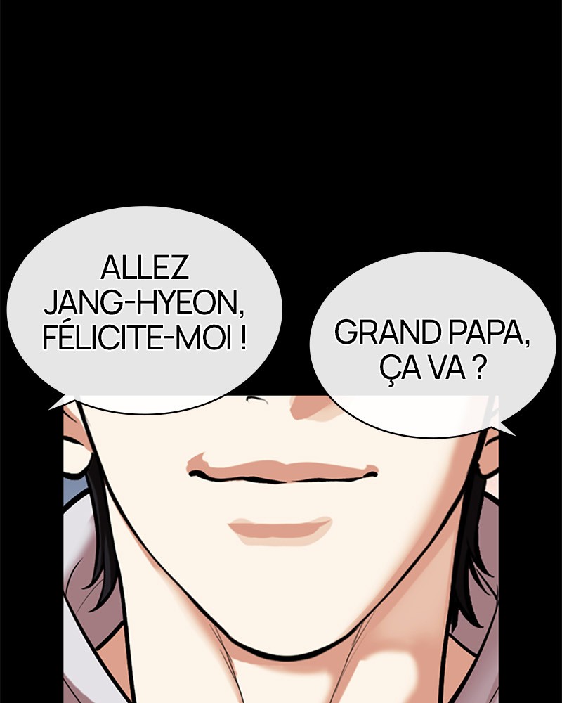 Lookism Chapitre 509 - Page 78