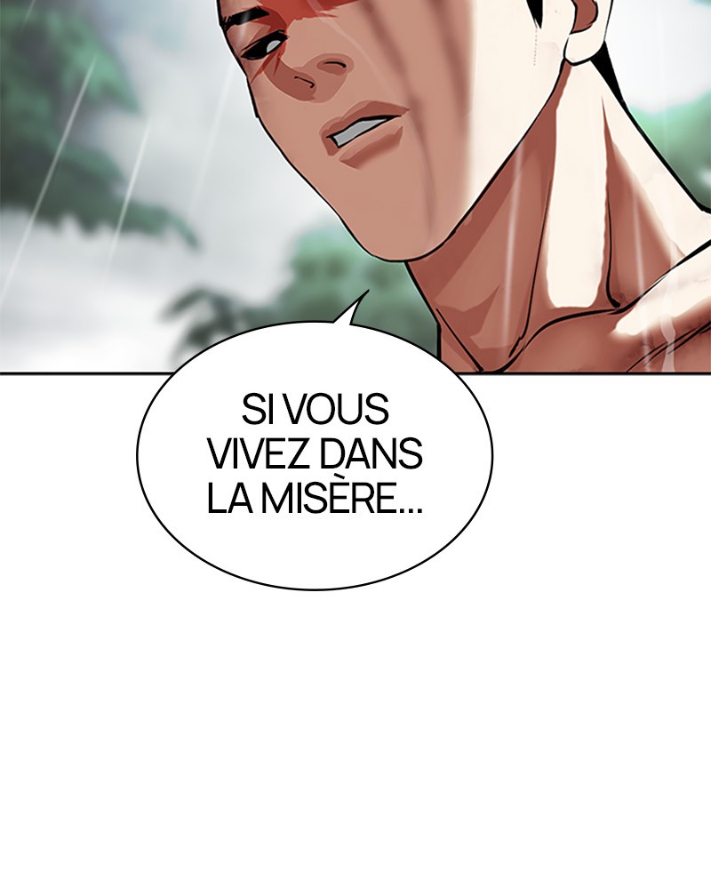Lookism Chapitre 509 - Page 8