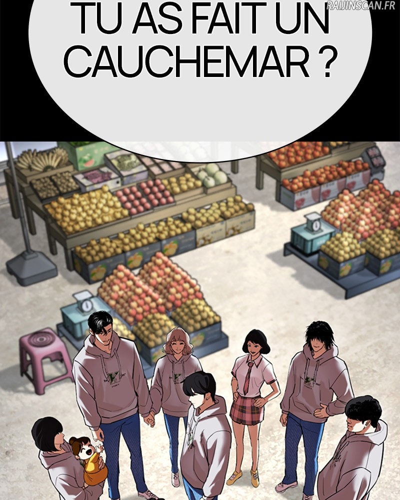 Lookism Chapitre 509 - Page 80