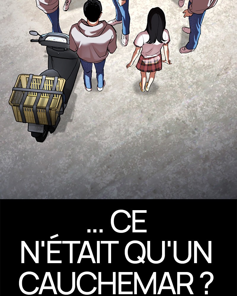 Lookism Chapitre 509 - Page 81