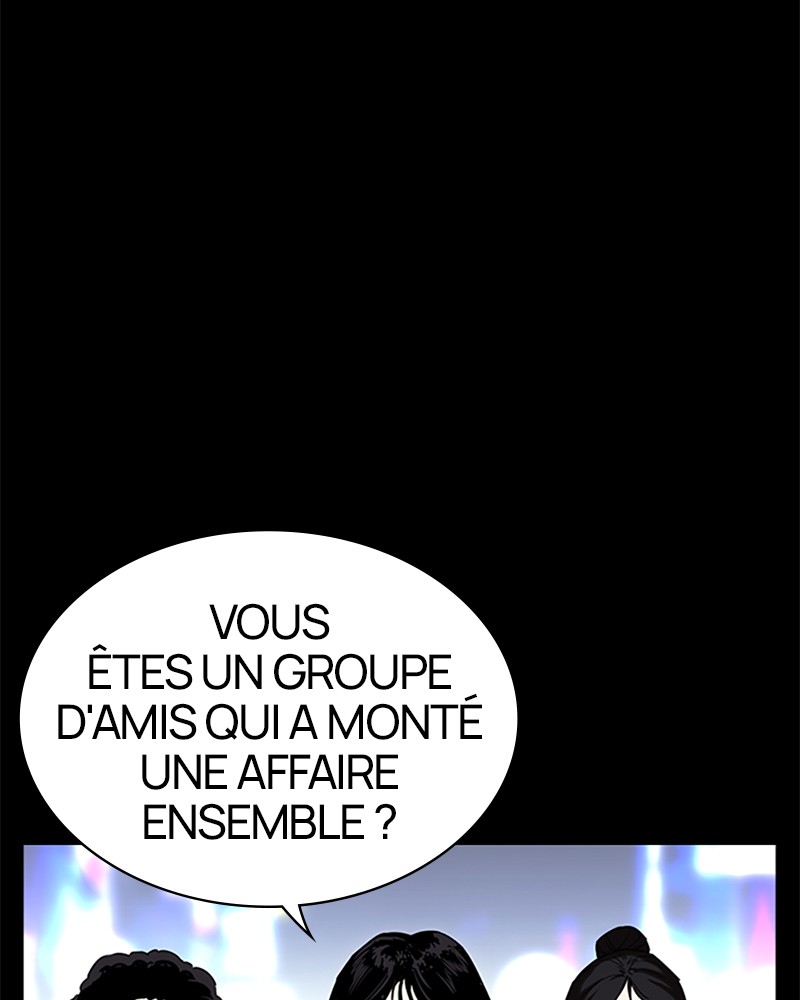Lookism Chapitre 509 - Page 82