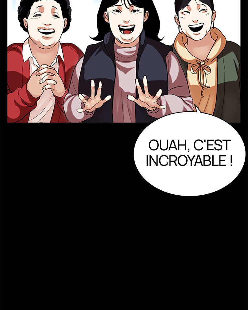 Lookism Chapitre 509 - Page 83