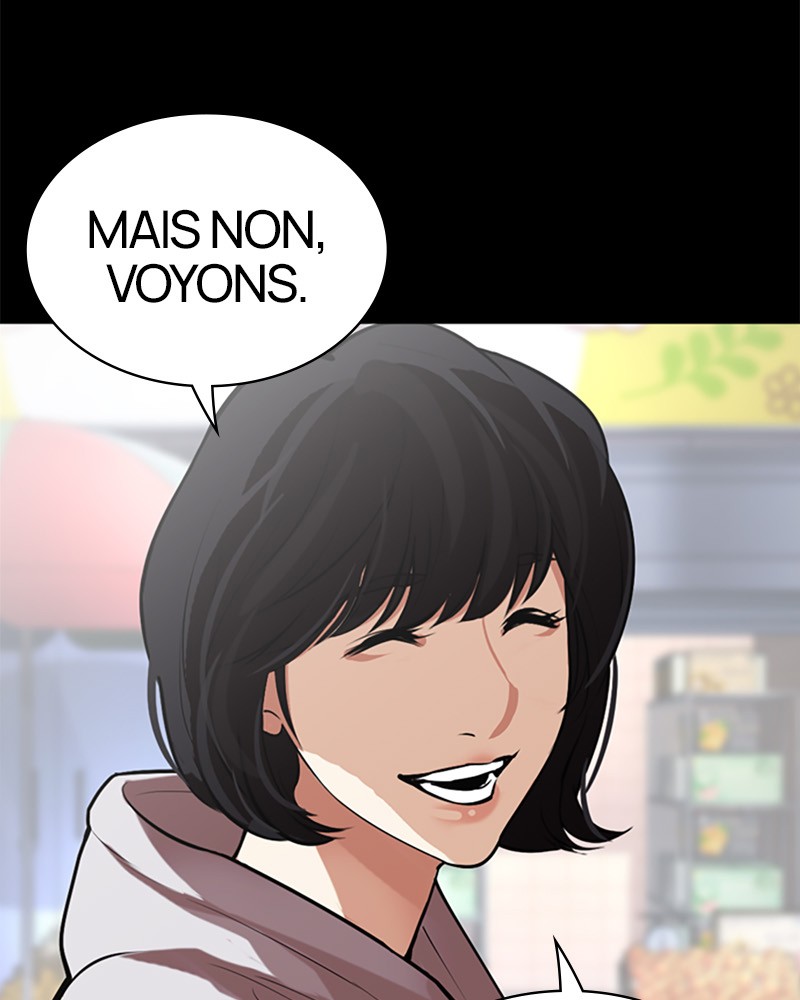 Lookism Chapitre 509 - Page 84