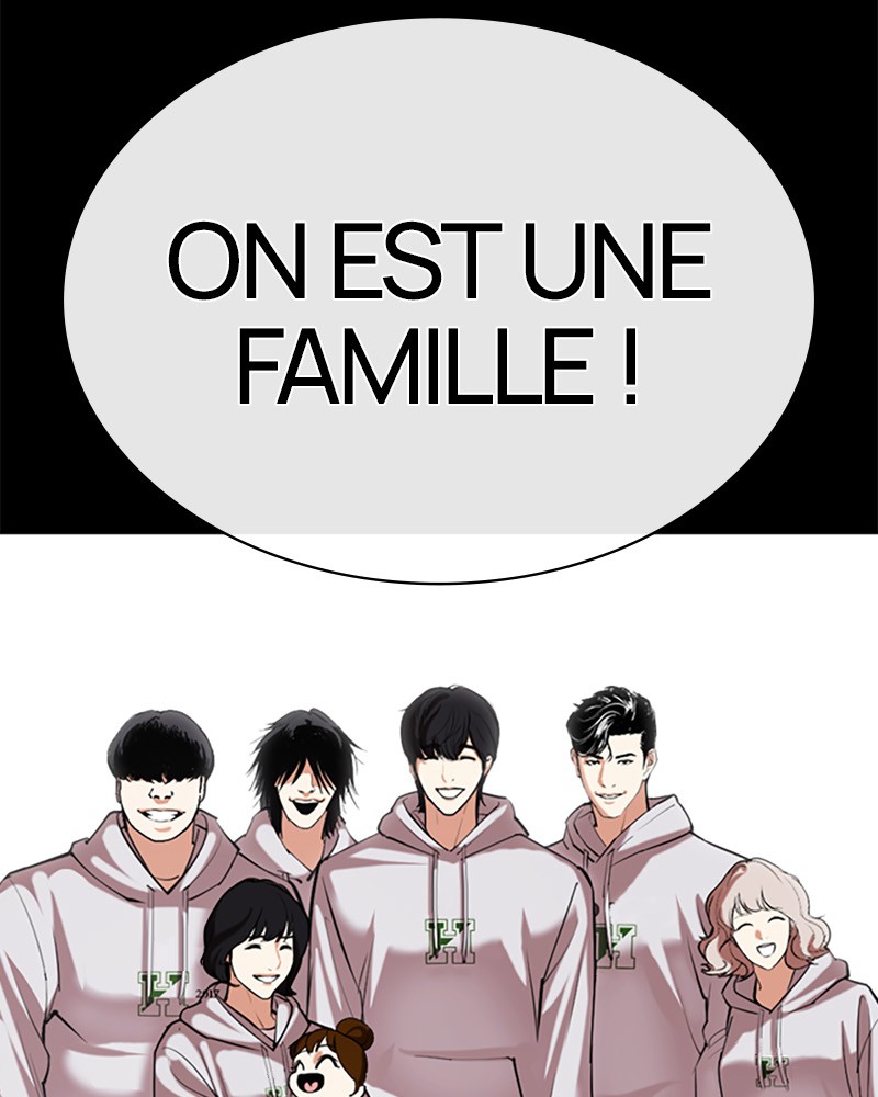 Lookism Chapitre 509 - Page 86