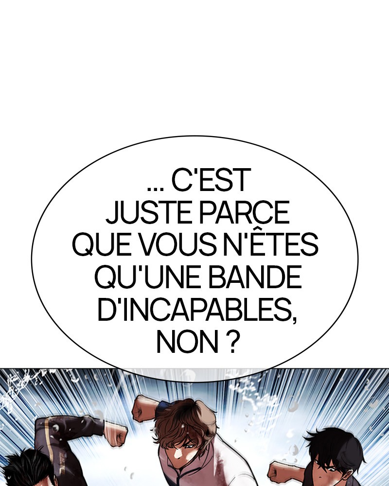 Lookism Chapitre 509 - Page 9