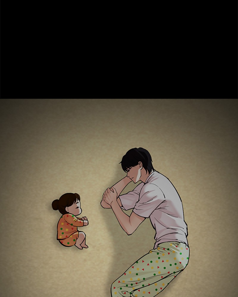 Lookism Chapitre 509 - Page 92