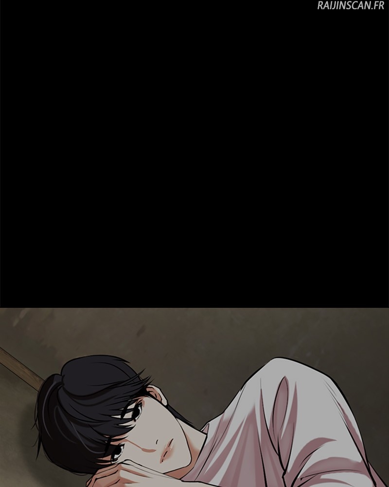Lookism Chapitre 509 - Page 95