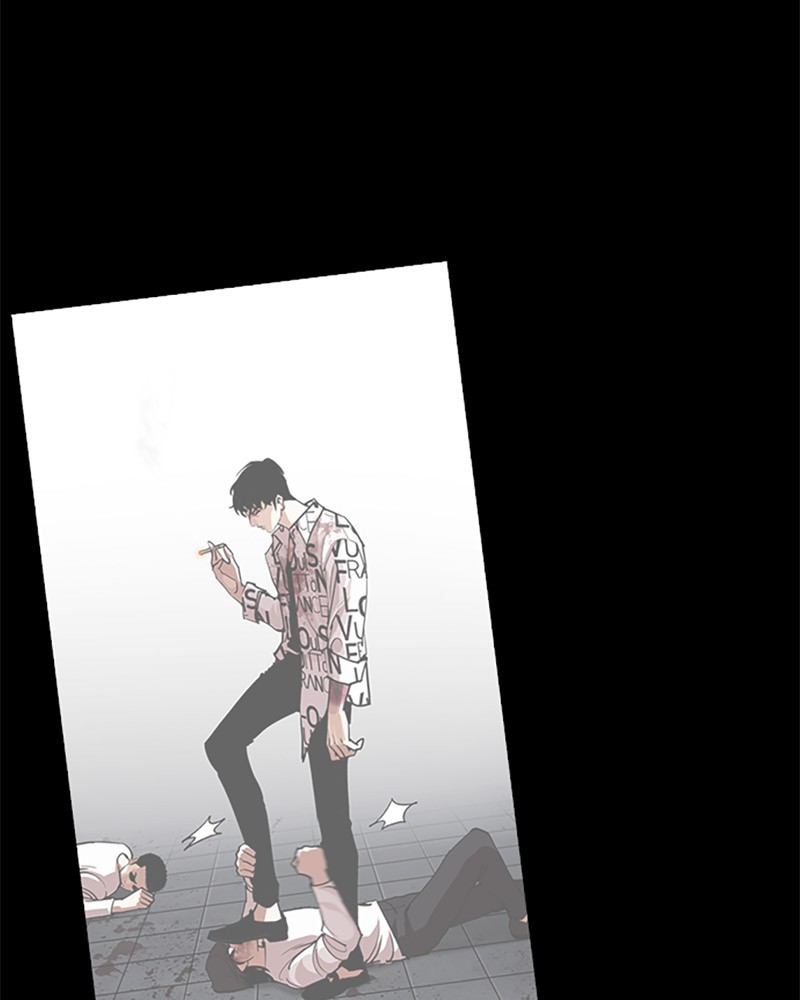 Lookism Chapitre 509 - Page 97