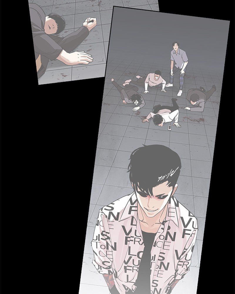 Lookism Chapitre 509 - Page 98