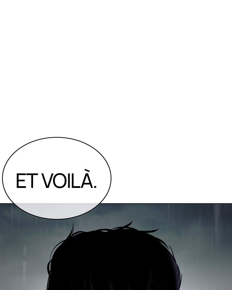 Lookism Chapitre 510 - Page 1