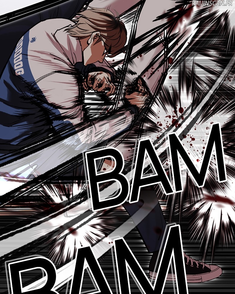 Lookism Chapitre 510 - Page 105