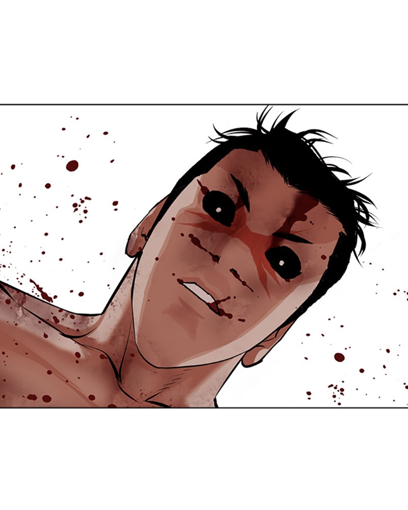 Lookism Chapitre 510 - Page 107