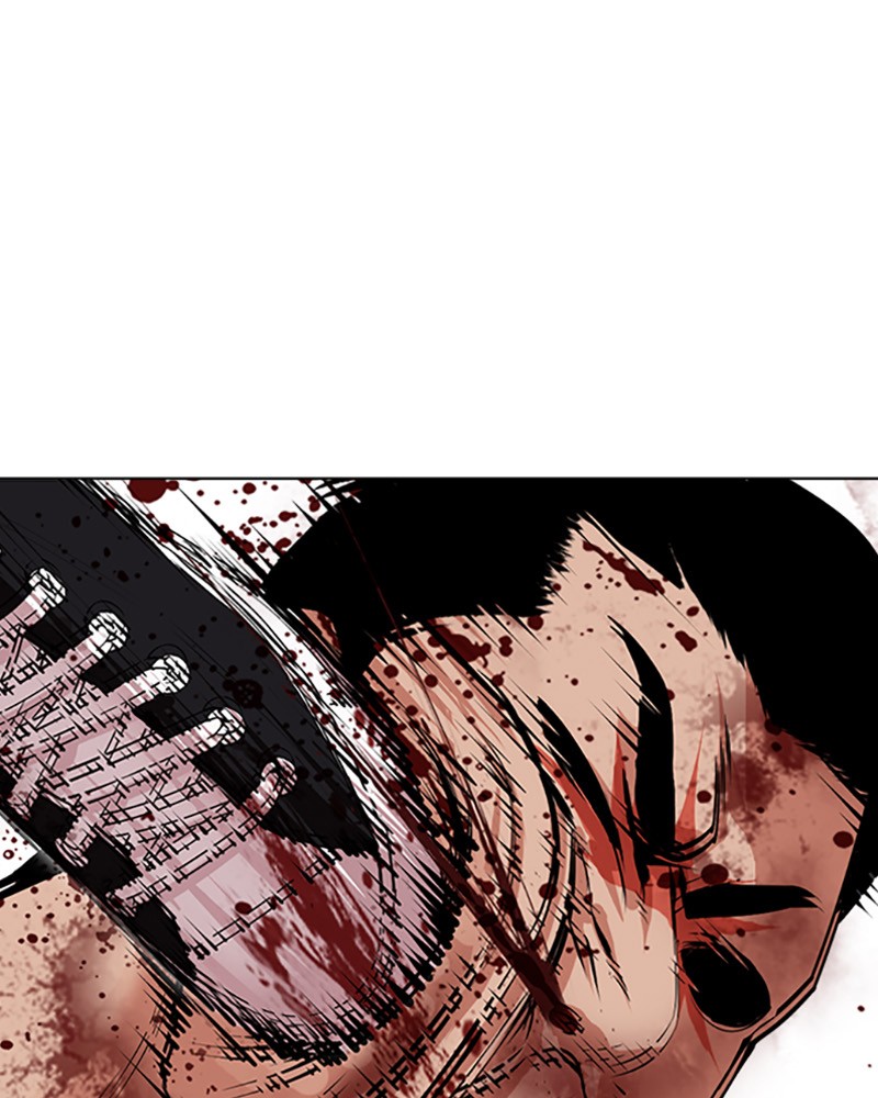 Lookism Chapitre 510 - Page 108