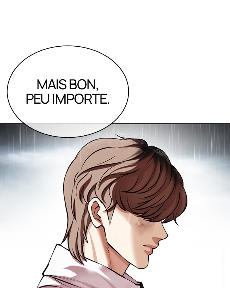 Lookism Chapitre 510 - Page 11