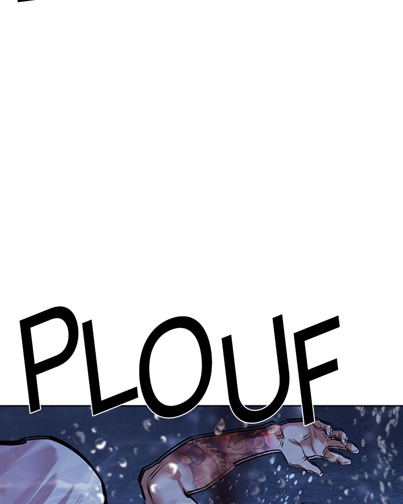 Lookism Chapitre 510 - Page 112