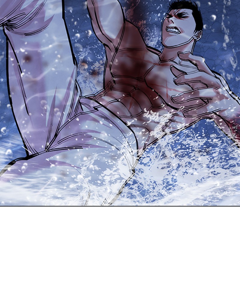 Lookism Chapitre 510 - Page 113