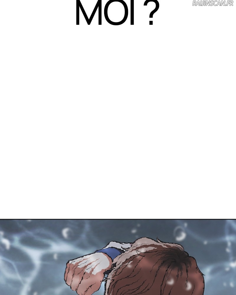 Lookism Chapitre 510 - Page 115