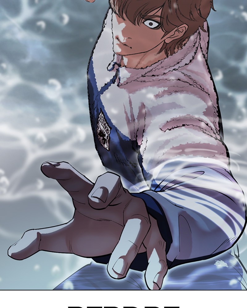 Lookism Chapitre 510 - Page 116
