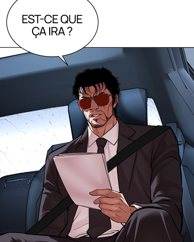 Lookism Chapitre 510 - Page 119