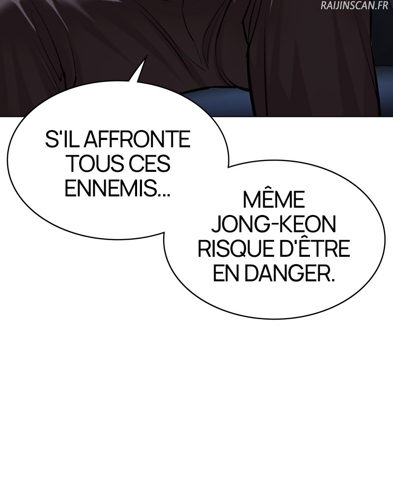 Lookism Chapitre 510 - Page 120