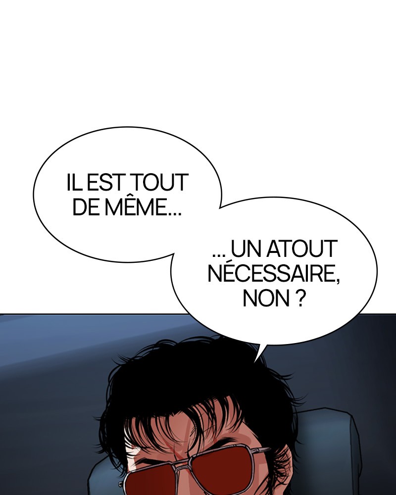 Lookism Chapitre 510 - Page 121