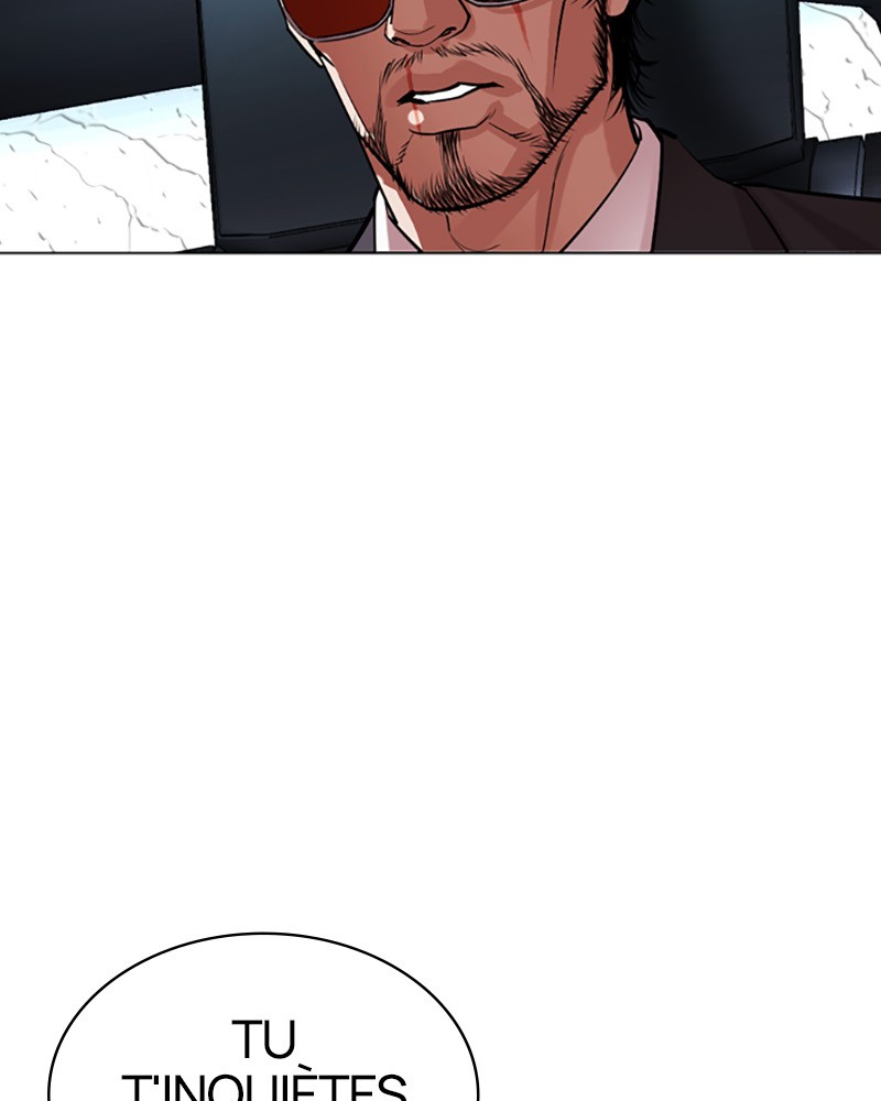 Lookism Chapitre 510 - Page 122